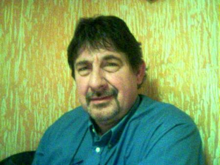 GERARD, mon grand fr�re 